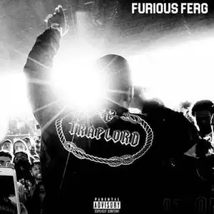 Furious Ferg (EP) BY ASAP Ferg